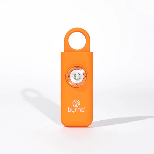 BYRNA BANSHEE PERSONAL SAFETY ALARM