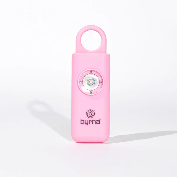 BYRNA BANSHEE PERSONAL SAFETY ALARM