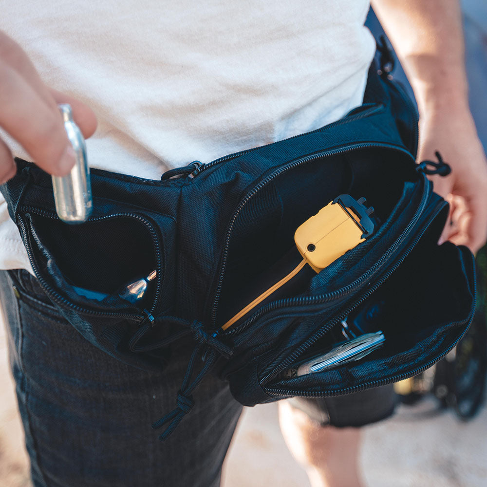 Byrna Concealed Carry Waist-Shoulder Pack