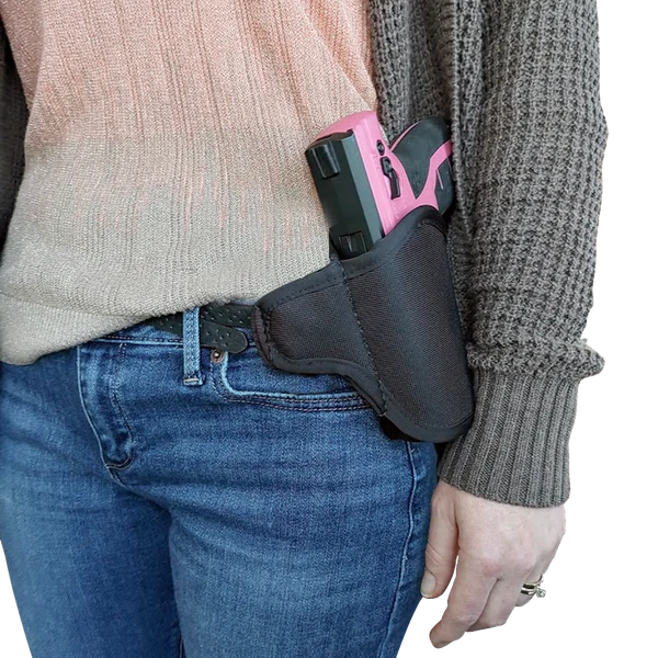 Nylon Waistband Holster