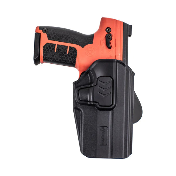 Level II Holster (RH)
