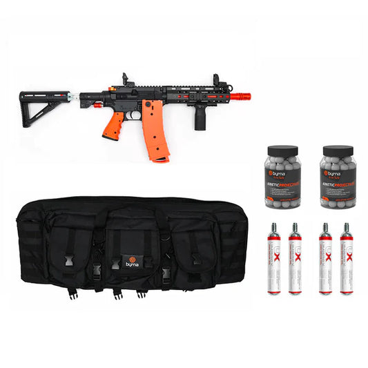 Mission 4 Bundle by Byrna