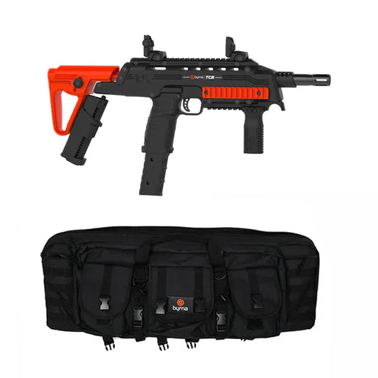 Byrna TCR - Byrna Bundle